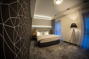Фотографии Отель Hotel Limanova г. Лиманова (Польша) №3 Фото Отель Hotel Limanova г. Лиманова 3